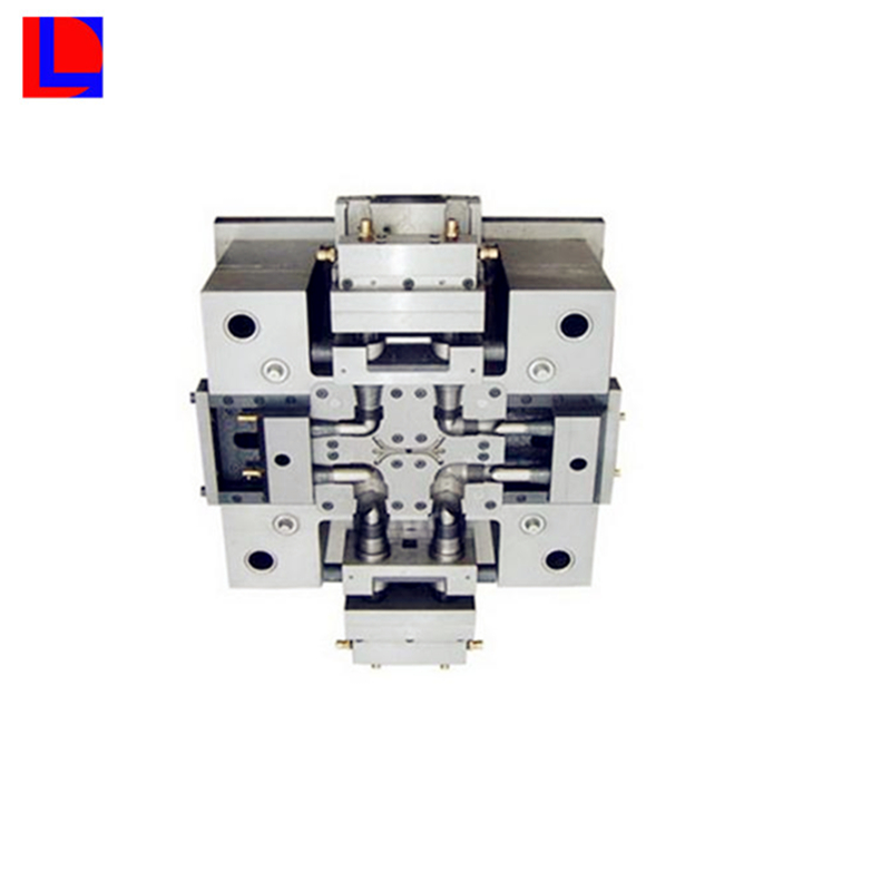 OEM-service met goede kwaliteit Plastic Auto Spare Parts schimmel