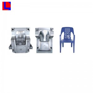 meubelaccessoires met hoogwaardige vormgevingsontwerp leverancier plastic stoel schimmel